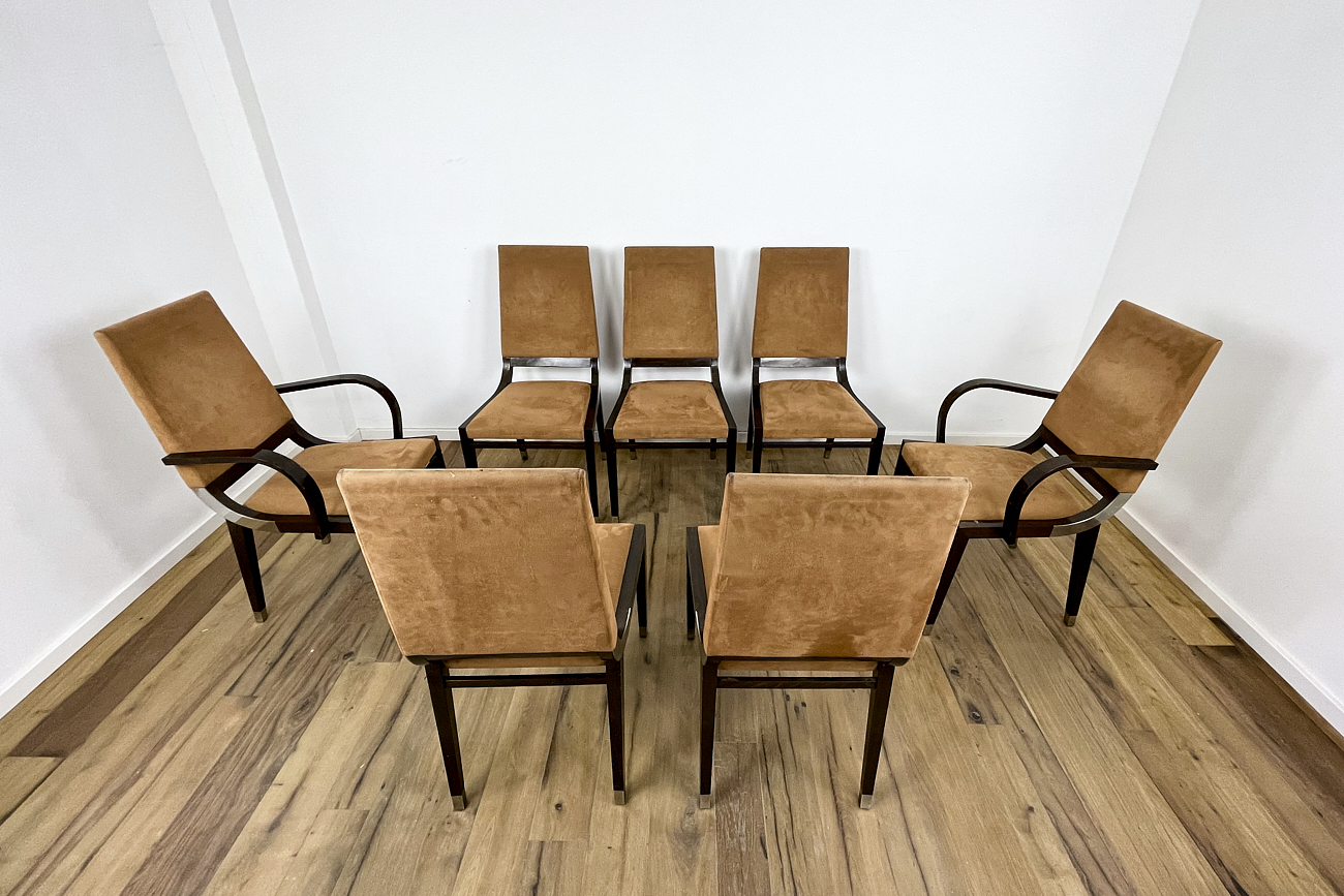 Designstühle aus Italien Pietro 