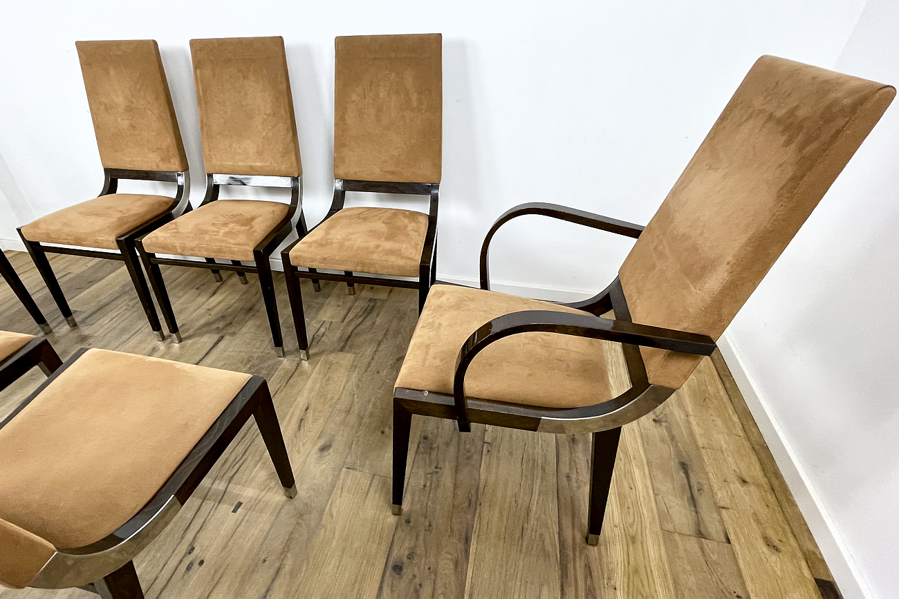 Designstühle aus Italien Pietro 
