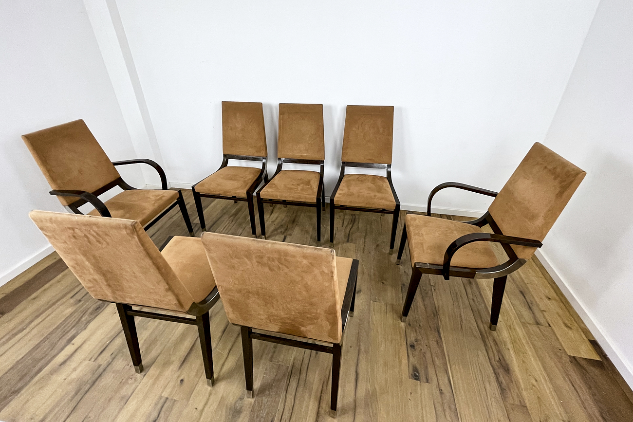 Designstühle aus Italien Pietro 