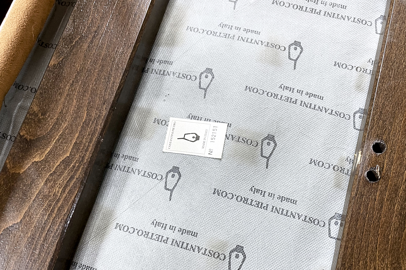 Designstühle aus Italien Pietro 